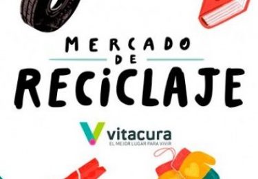 Mercado de Reciclaje de Vitacura