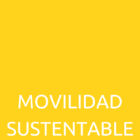 Movilidad Sustentable